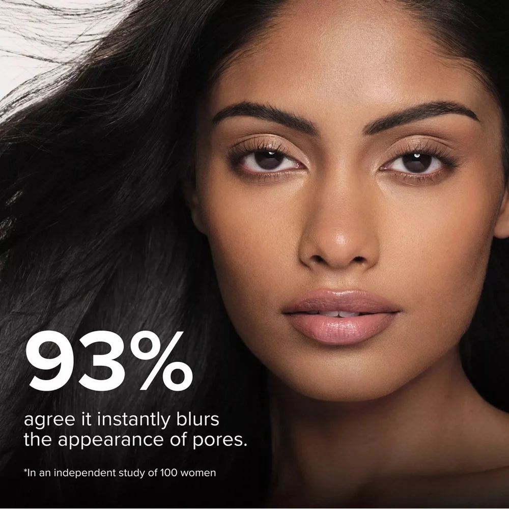 ABH ‘3W’ Impeccable Blurring Second-Skin Matte Foundation